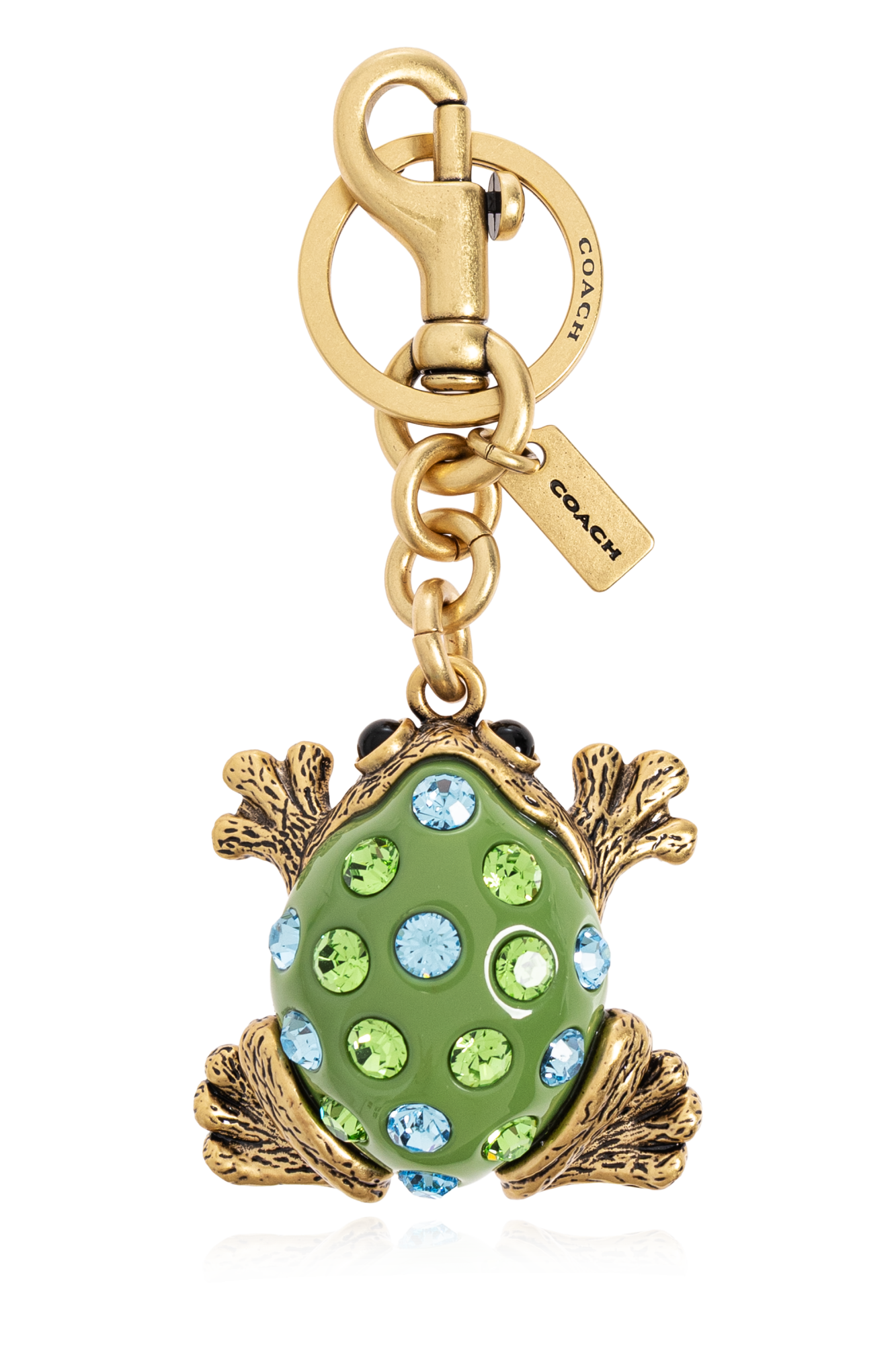 Coach Keychain | Women's | Vitkac